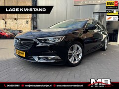 Opel Insignia Sports Tourer - 1.5 Turbo Innovation, CarPlay, LED, virtual display