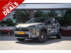 Toyota Yaris Cross - 1.5 Hybrid Explore | Stoelverw | Adap Cruise