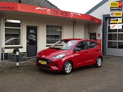 Hyundai i10 - 1.0 Comfort