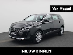 Peugeot 5008 - 1.5 BlueHDi 96kW S&S EAT8 Active Pack