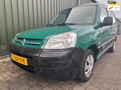 Citroën Berlingo - 1.9 D 600