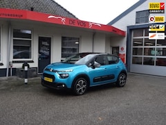 Citroën C3 - 1.2 PureTech Feel