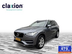 Volvo XC90 - 2.0 T8 Twin Engine AWD Inscription 7 persoons