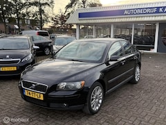 Volvo S40 - 1.8 Edition I|Airco|Cruisecontrol|