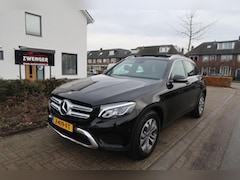 Mercedes-Benz GLC-klasse - 250 4MATIC PANORAMADAK|AMG-INTERIEUR|NAVIGATIE XL|XENON-LED|DEALER ONDERHOUDEN