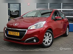 Peugeot 208 - 1.2 PureTech Blue Lion AIRCO/PDC/NAVI/NAP