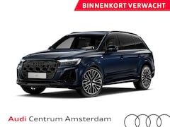 Audi Q7 - 55 TFSI e quattro Pro Line S 394pk | Panoramadak | B&O Premium Sound | HD Matrix Led | Pac
