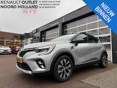 Renault Captur - 1.6 E-Tech Hybrid 145 Intens+Camera