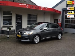 Citroën C4 - 1.2 PureTech Collection