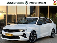 Opel Astra Sports Tourer - 1.6 Turbo Plug In Hybrid Edition