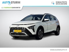 Hyundai Bayon - 1.0 T-GDI Comfort Smart