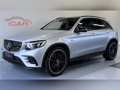 Mercedes-Benz GLC-klasse - 250 AMG GLC43-21 inch-Pano-Leder-Xenon
