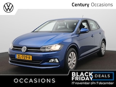 Volkswagen Polo - 1.0 80Pk MPI Comfortline / Cruise / Airco / Bluetooth