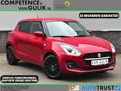 Suzuki Swift - 1.2 Select Smart Hybrid | ACC | Carplay | Camera | Dode hoek |