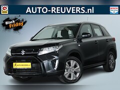 Suzuki Vitara - 1.4 Boosterjet Comfort Smart Hybrid / LED / ACC / Navi / CarPlay / Cam / Keyless