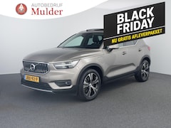 Volvo XC40 - 1.5 T4 Recharge Inscription Expression | BLIS | Pano | H&K | 360 Camera | Leer |
