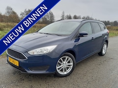 Ford Focus Wagon - 1.0 Trend Edition