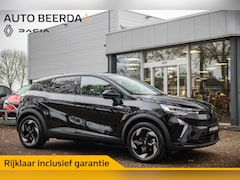 Renault Captur - E-Tech full hybrid 145 techno I pack winter