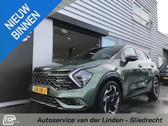 Kia Sportage - 1.6 MHEV GT-PlusLine Panoramadak 7 JAAR GARANTIE