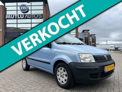Fiat Panda - 1.1 Active 5deurs NAP APK