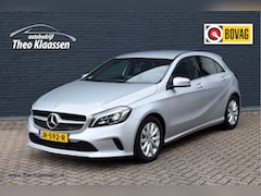 Mercedes-Benz A-klasse - 180 Lease Ambition Navigator Cool