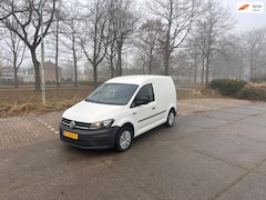 Volkswagen Caddy - 2.0 TDI L1H1 BMT Trendline Airco.Airco