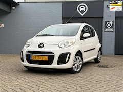 Citroën C1 - 1.0 Collection | Airco | NAP | Nieuwstaat
