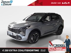 Kia Sportage - 1.6 T-GDi AT6 Hybrid GT-Plusline | NIEUWE SPORTAGE | 239 PK | 1510Kg trekgewicht | NU €200