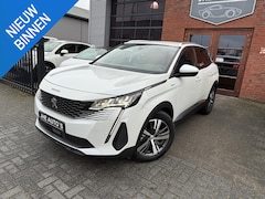Peugeot 3008 - 1.6 HYbrid 225 Allure | Camera | Navigatie | Dodehoekdetectie | Automatisch inparkeren en