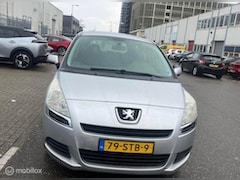 Peugeot 5008 - 1.6 VTi Active 7p | Ruimte + flexibiliteit