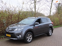 Toyota RAV4 - 2.0 Style 4WD *Navi *Camera