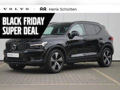 Volvo XC40 - T4 211PK Recharge R-Design | Adaptive Cruise & Pilot Assist | Power Seats incl. Memory | S