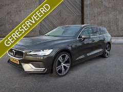 Volvo V60 - 2.0 T6 Recharge AWD R-Design