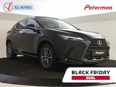 Lexus NX - 450h+ Plug-In Hybrid AWD Executive Line | Elektr pano | 360 Grad