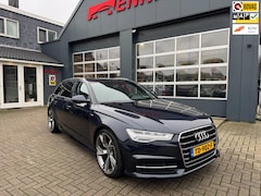 Audi A6 Avant - 1.8 TFSI ultra Advance S-Line / bose / DAB / Trekhaak / NL Auto met NAP