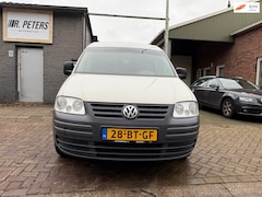 Volkswagen Caddy - 2.0 SDI