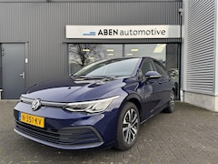 Volkswagen Golf - 1.0 E-TSI 110PK United Life Business automaat (ACC|CAMERA|WINTER PACK|VIRTUAL)