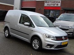 Volkswagen Caddy - Bestel 2.0 TDI BMT Highline