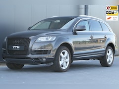 Audi Q7 - 3.0 TFSI V6 quattro Pro Line Facelift Memory Keyless