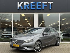 Mercedes-Benz A-klasse - 180 Prestige Automaat | Nieuwe Ketting