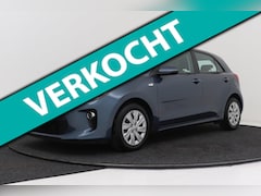 Kia Rio - 1.0 TGDI ComfortPlusLine Navigator | Trekhaak | Org NL | Camera | CarPlay | 100 PK |