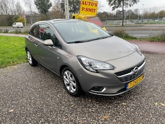 Opel Corsa - 1.4 Color Edition AIRCO CRUISE CONTR