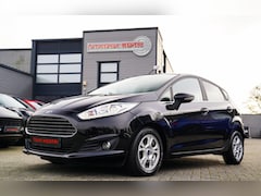 Ford Fiesta - 1.6 TDCi Lease Titanium | Bluetooth | Keyless | Hellingstart