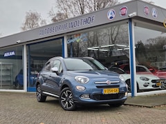 Fiat 500 X - 1.6 PopStar Mirror
