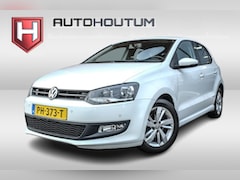 Volkswagen Polo - 1.0 BlueMotion Edition