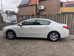 Peugeot 508 - 1.6 Blue Lease Executive 1e Eigenaar