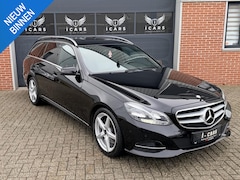Mercedes-Benz E-klasse Estate - 200 Edition Sport Avantgarde