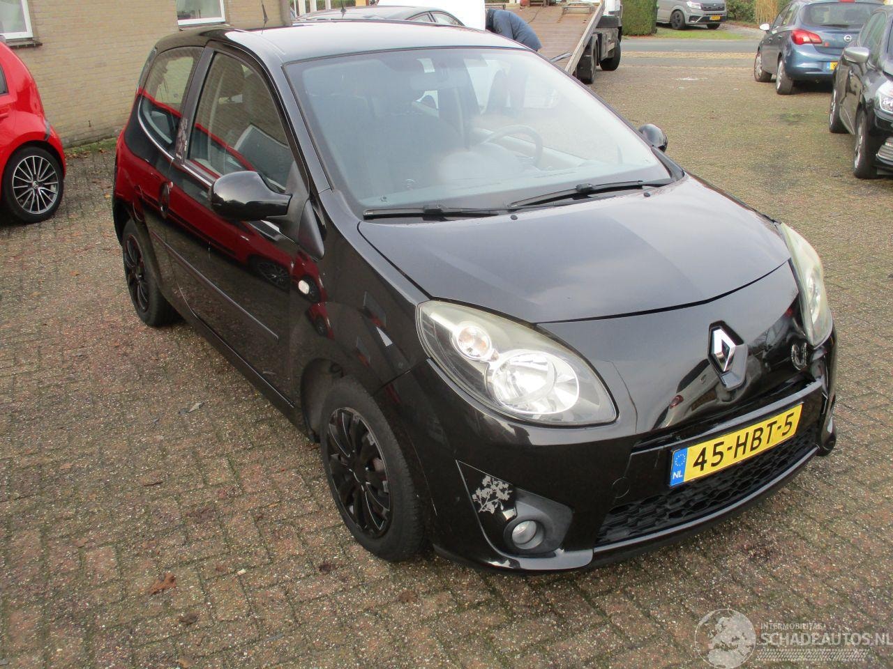 Renault Twingo - 1.2 Night&Day Airco NAP - AutoWereld.nl