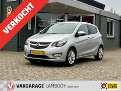 Opel Karl - 1.0 ecoflex Innovation Automaat