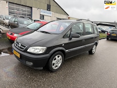 Opel Zafira - 1.8-16V Elegance 7-pers. Airco Bj:2002 NAP